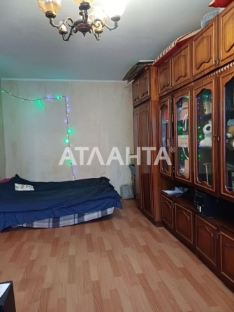 Продам 1-кімнатну квартиру поруч парк імені Горького - фото 1