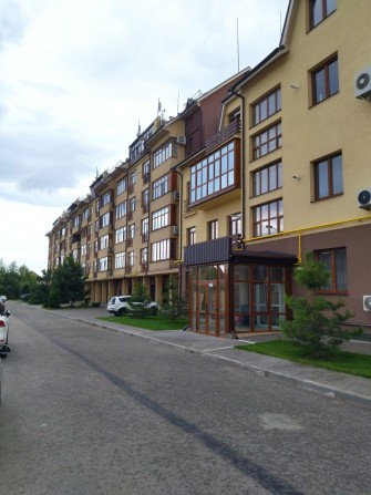 Продажа квартиры в ЖК Бородино, Правый берег - фото 1
