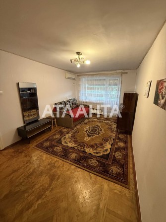 Квартира в блочно кирпичном доме Гайдара /Филатова - фото 1