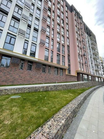 2кім кв 70,2м2,Фруктова алея,Підголоско-Чорновола,здана черга - фото 1