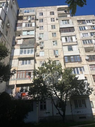 1-к квартиру на вул. Ярослава Баіса 22/1 (Висоцького) - фото 1