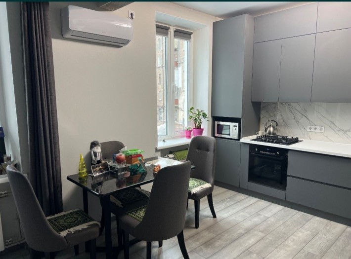Продажа 3ой полнометражной квартиры в Вознесеновском р-не - фото 1