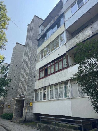 Продаж 3 кімнатна Миколайчука - фото 1