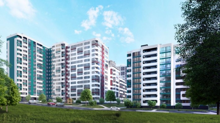 Терміновий продаж 1 кімнатної квартири на Трускавецькій - фото 1