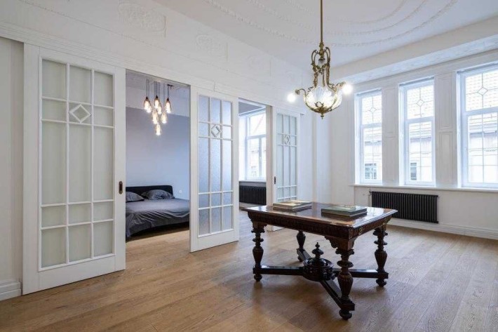 Продаж квартири, 150м2, вул. Словацького 4. Львів. - фото 1