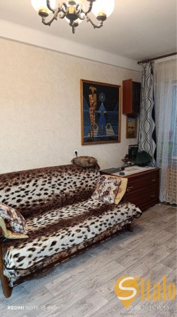 Однокімнатна квартира поруч с парком  Бочарова (043) - фото 1