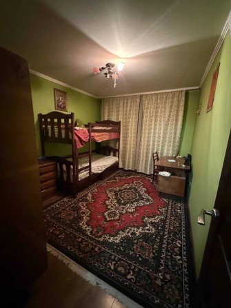 Продаж 4 кімнатної квартири по вул. Тролейбусна - фото 1