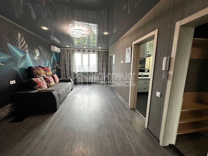 Продаж 4 кім. квартири, Салтовка - фото 1