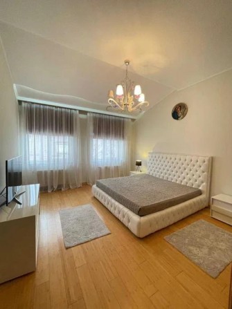 Продаж 3-кімнатної квартири на вул. Туган-Барановського, 16 - фото 1