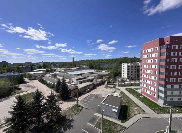 14500$! ЖК Гидропарк, Продам 1 ком квартиру пл 36.77м2, этаж 7/9ти! A - фото 1