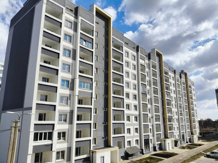 ЖК Сказка, Продам 1 ком квартиру пл 41.м2, Дом Сдан в 2021 г! A - фото 1