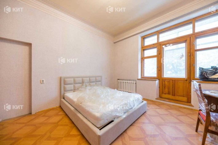 4к.102м2 Центр Наукова  (м. Научная, ул. Данилевского 10) 128777 - фото 1