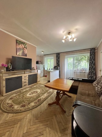 2 кім квартира + кухня студія, бічна Левицького | Продаж без комісії! - фото 1