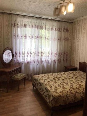 2 комнатная квартира Холодная Гора - фото 1
