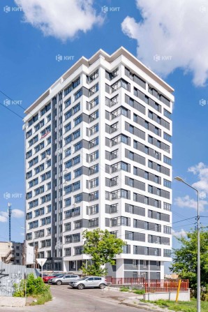 1к, 25м2, Центр (ЖК Куликовский, ул. Куликовская 32) 128578 - фото 1