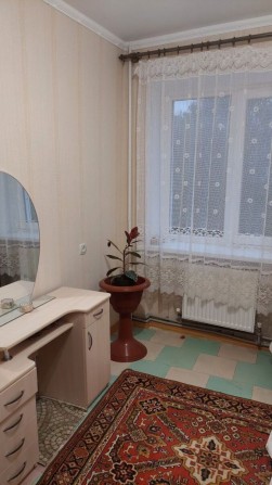 Продаж чотирикімнатної квартири - фото 1