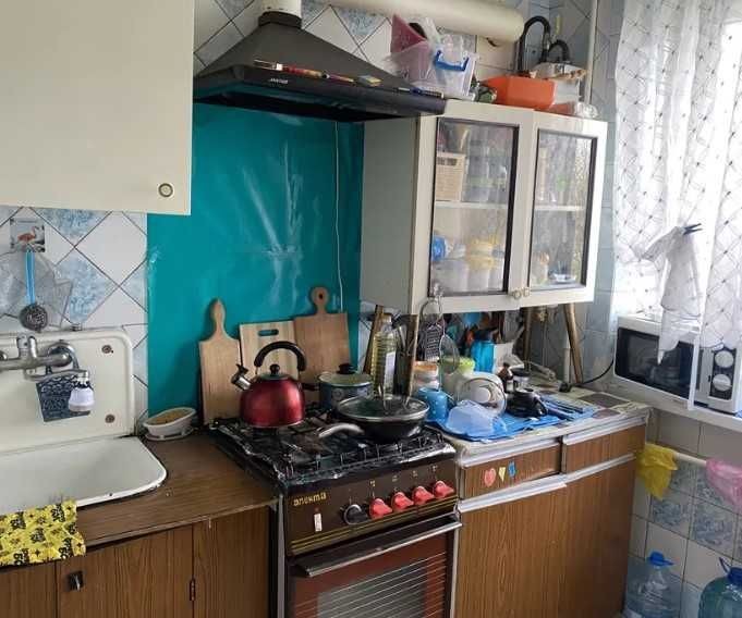 Продам 2комн.квартиру Мира. Хтз. Индустриальный, Е-відновлення - фото 1