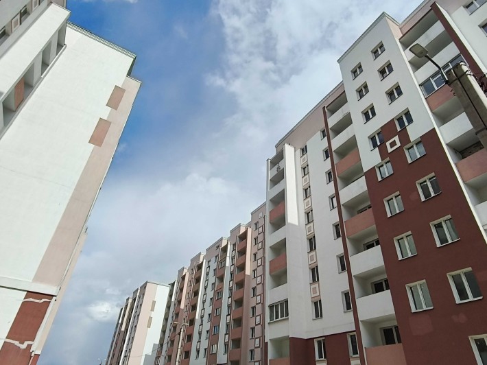 23000$ Реально! ЖК Птичка, Продам 2 ком квартиру пл 56м2! Отопление! A - фото 1
