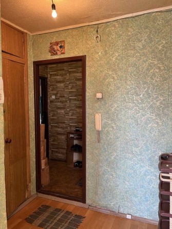 Продам 1 ком кв . Метро Героев Труда. Дружбы народов - фото 1