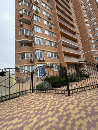 Продаётся 3х комнатная квартира жк Балковский - фото 1