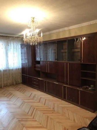 FO S4 Продам 3 кім. квартиру Північна Салтівка вул. Соборності України - фото 1