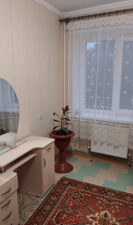 Продається велика квартира 4-к р-н. Волкова - фото 1