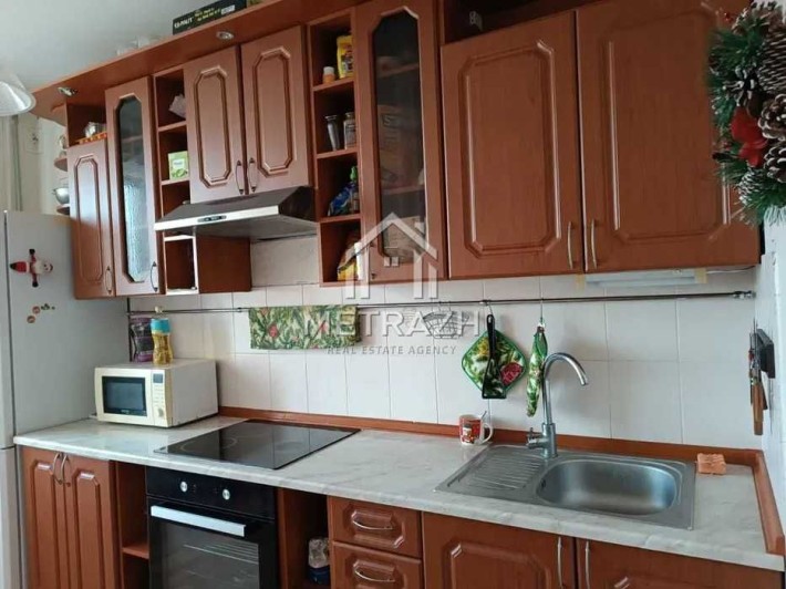 Продажа 2-комнатной квартиры Одесская, проспект Аэрокосмический - фото 1