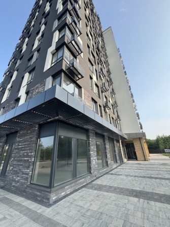 Видова Квартира в новобудові 42 кв. М - фото 1