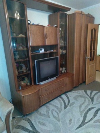 Продаж 3 кімнатної квартири на Ковалівці м. Кропивницький - фото 1
