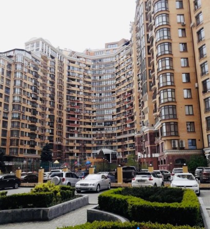 КВАРТИРА 78,2 м²  БІЛЯ МОРЯ‼️ Приморський район Одеси Меблі/Техніка - фото 1
