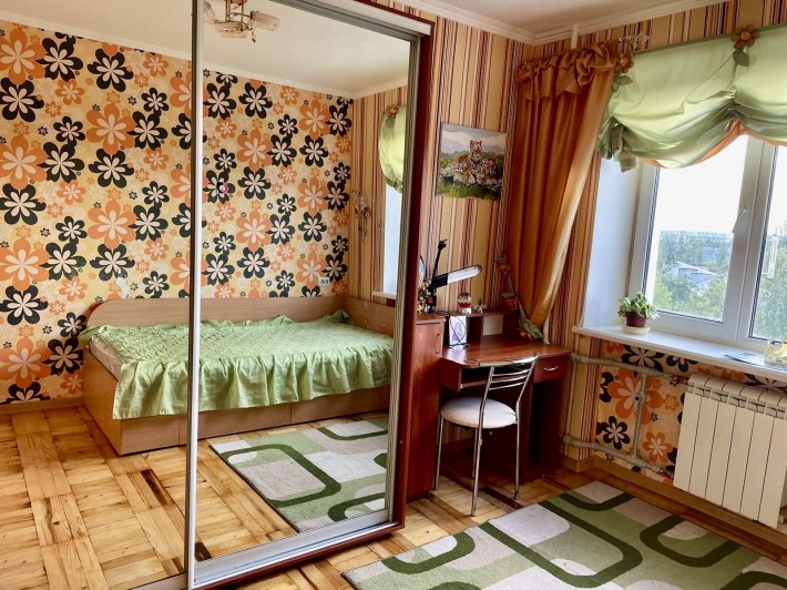Продажа 3х-комн.кв. ул. Запорожского Казачества ост. Почта - фото 1