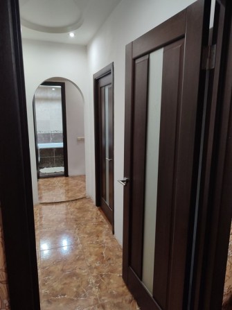 Продажа двухкомнатной квартиры - фото 1