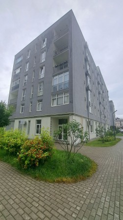 Продаж 2-кімн. кв-ри в ЖК "Америка" за 91 000 $ - фото 1