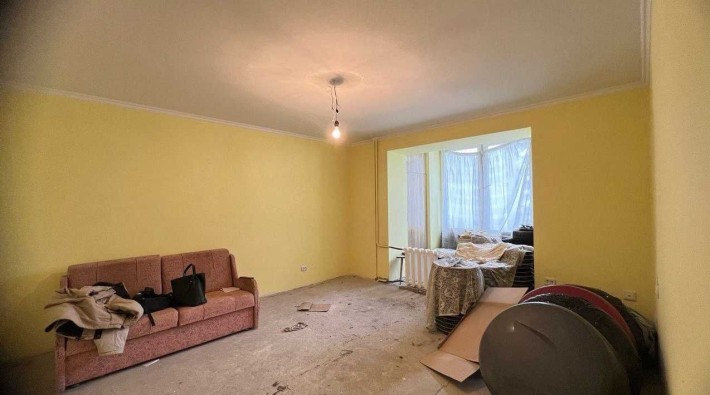 Продаж 2К КВ вул. Трильовського 2 - фото 1