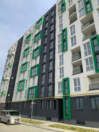 Продаж 1кв+кухня студія  вул.Роксоляни - фото 1
