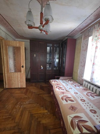 Продаж 1к. кв. по вул. Перемоги Вознесенівського р-ну. - фото 1