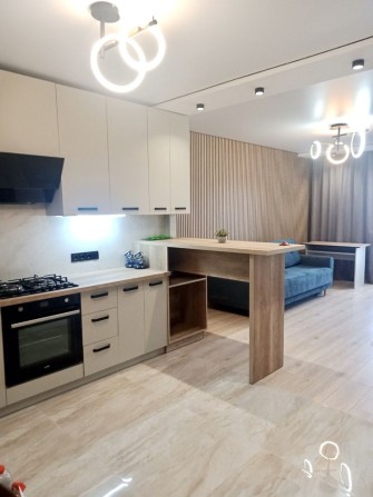 Продаж квартири в ЖК Авалон Зелена Стріт - фото 1