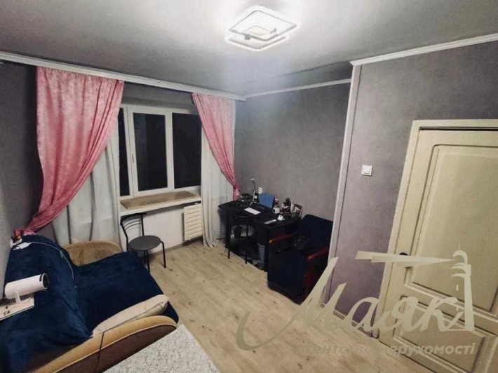 Продаж 1 кімнатної  квартири КОСМОС!!! - фото 1