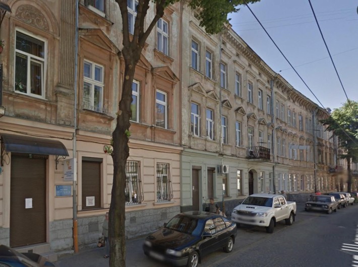 1к. з ремонтом та індивідуальним опаленням центр - фото 1