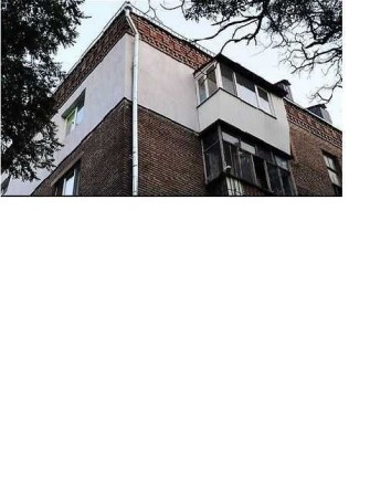Продається 2-о кімнатна квартира по  вул. Я. НОВИЦЬКОГО 5/5 - фото 1