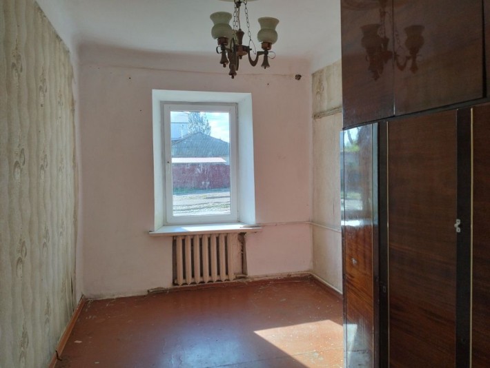 2к.кв., ул. Сенная- Андреева, 10500$ - фото 1