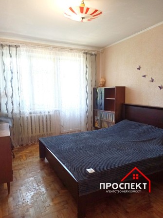 Продаж 2-кімнатної квартири. Космос, р-н вул. Європейської - фото 1