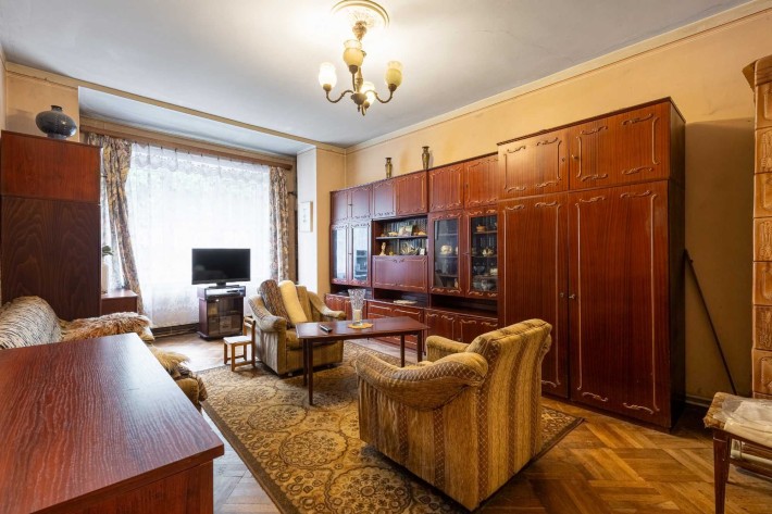 3 квартира/ житловий стан/ Сахарова 24/ Польський люкс/ Львів - фото 1