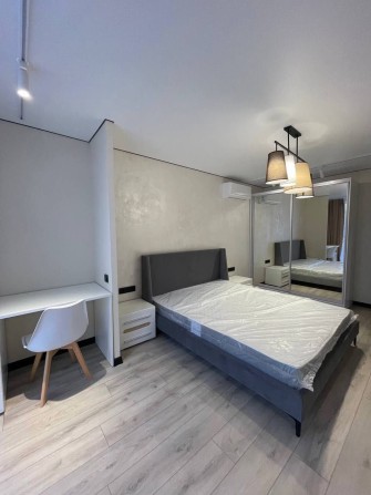 Сучасна 2-кімнатна квартира, 56 м² – заїзджай і живи! ЖК Riel City - фото 1