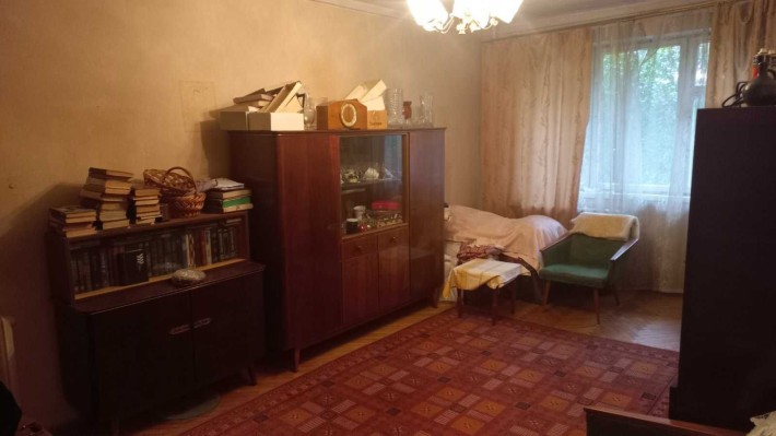 Продаж - 2-кімн.квартира, вул. Медової Печери - фото 1