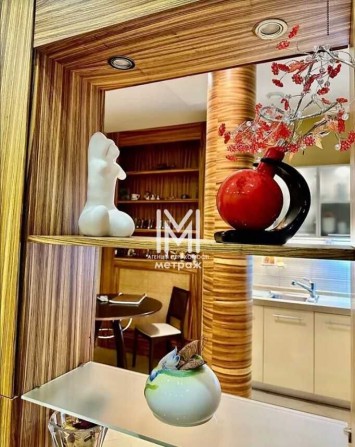 Продам 3-х к.квартиру в ЖК Атолл. Холодная Гора. Паркинг. - фото 1
