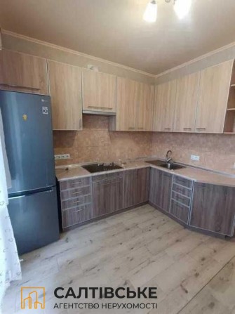 ОВ-0705 Продам 1к квартиру 37м2 в новострое ЖК Салтовский на Салтовке - фото 1