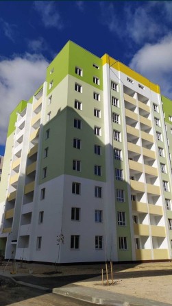 Продается 2-комнатная квартира с прекрасным видом, 73 м² в ЖК "МИРА 3" - фото 1