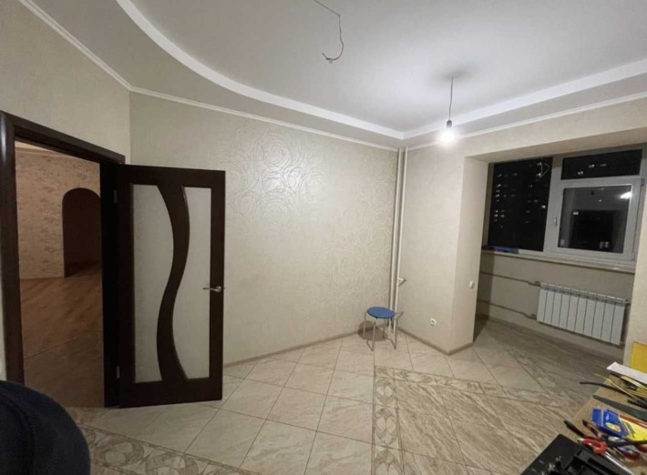 Продам 3квартиру в новострое по Александровскому п-ту 69 д(код 21625) - фото 1