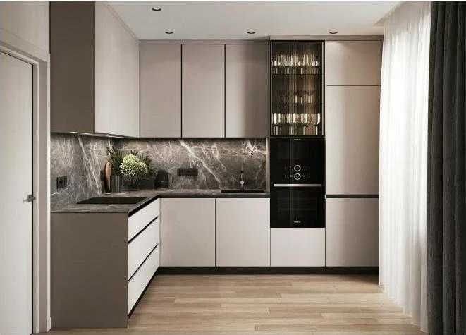 Продам 2к квартиру в ЖК Мира 3 - фото 1
